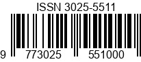 P-ISSN